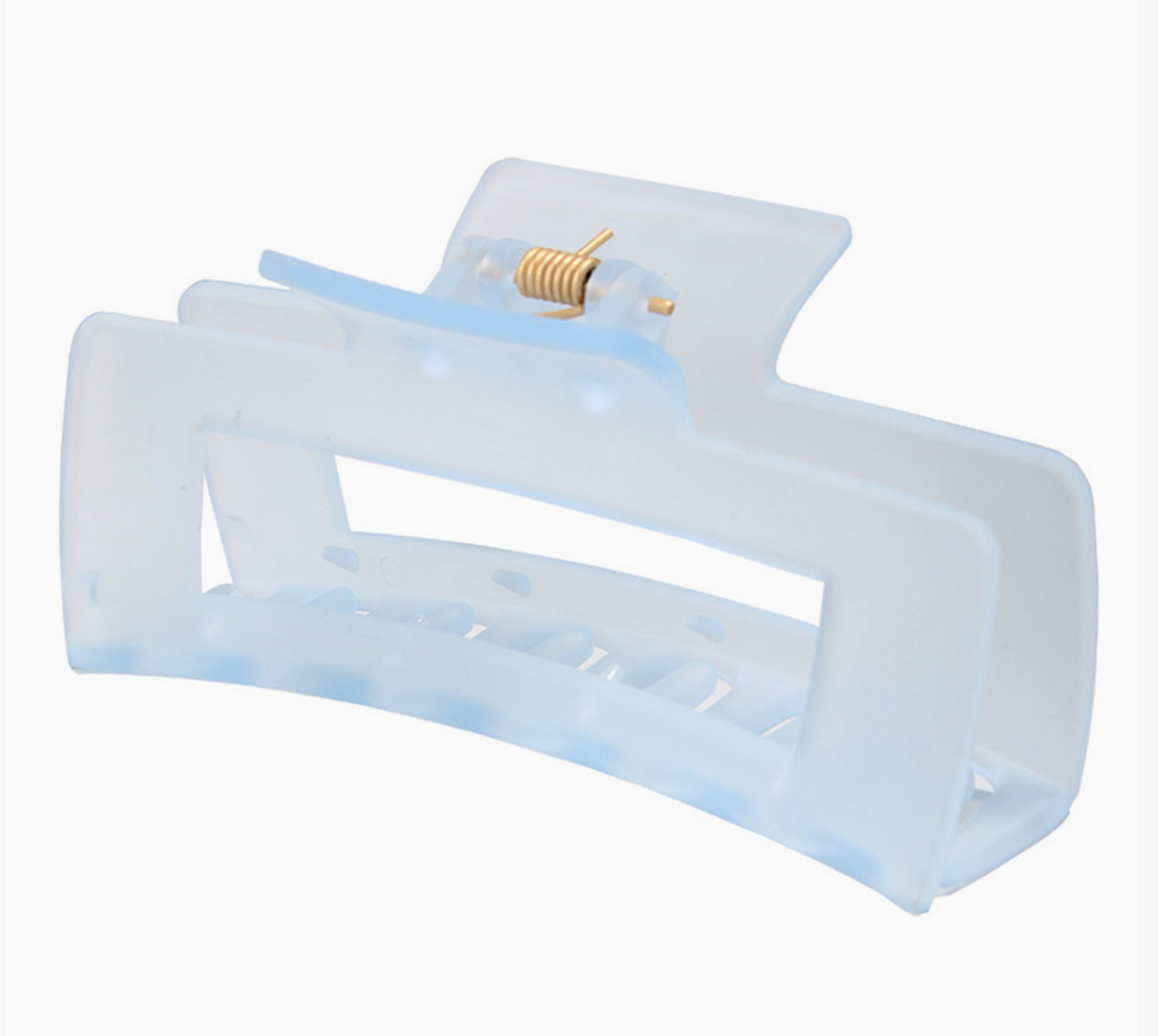 Jelly Claw Clip