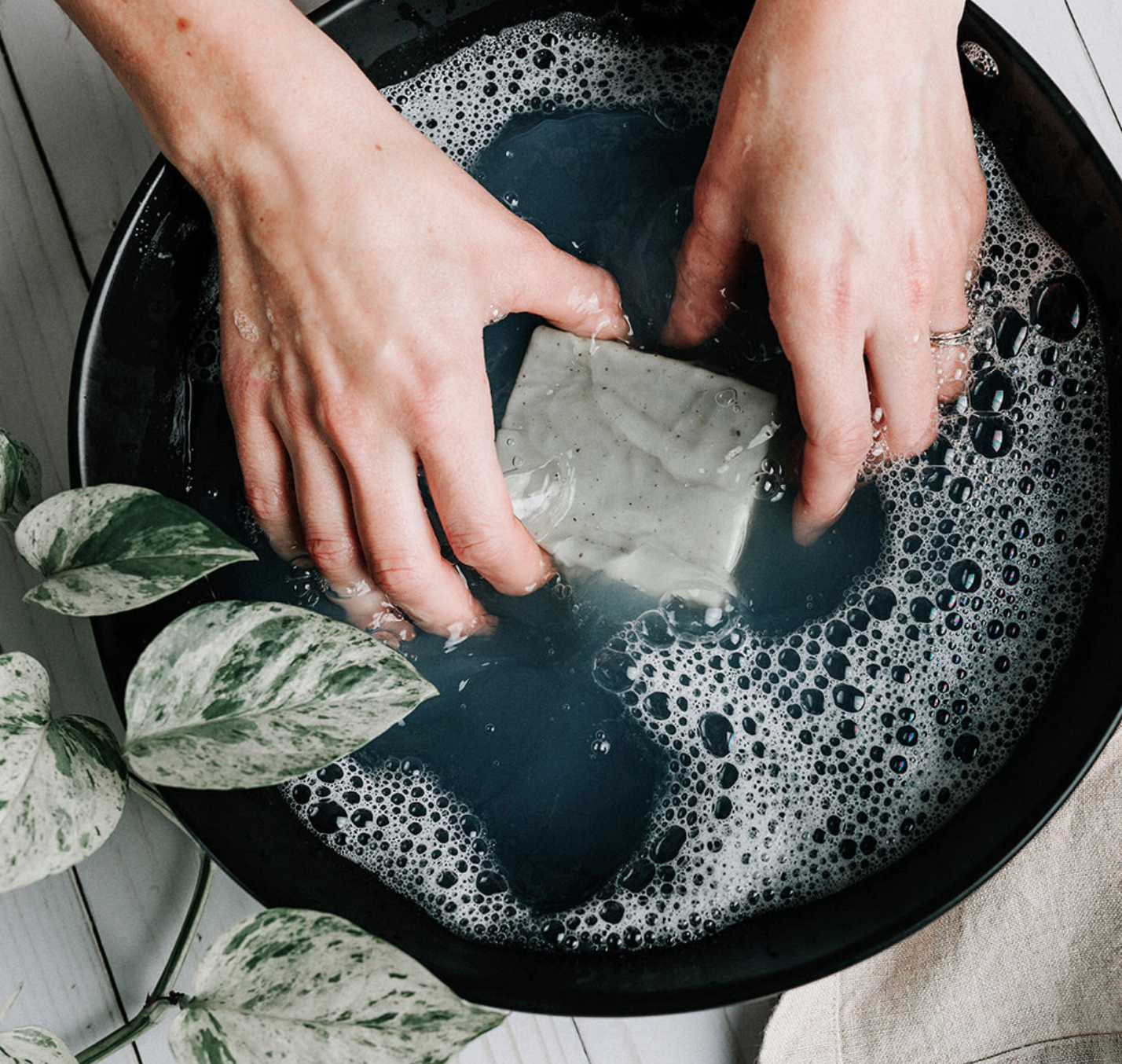 Waterbody - Mermud Soap